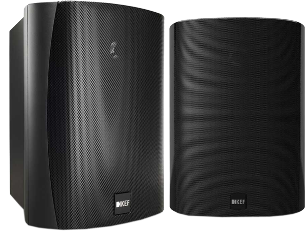 Boxe  KEF,  KEF boxe de exterior Ventura 5, avstore.ro