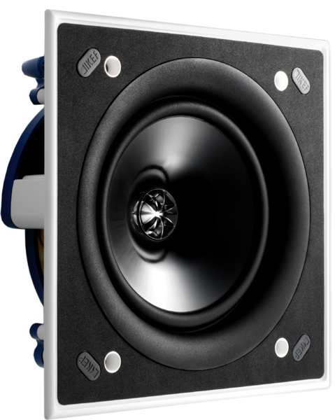 Boxe  KEF, Tip: Boxe perete/tavan, Boxe KEF Ci160QS, avstore.ro