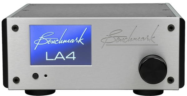 Preamplificatoare, Benchmark LA4, avstore.ro