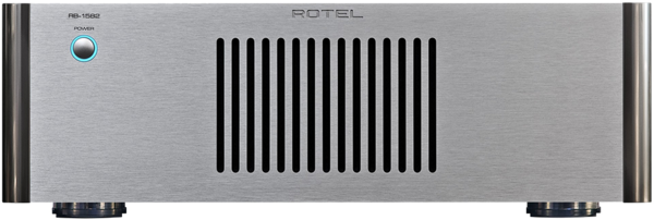 Amplificatoare de putere, Amplificator Rotel RB-1582 MKII, avstore.ro