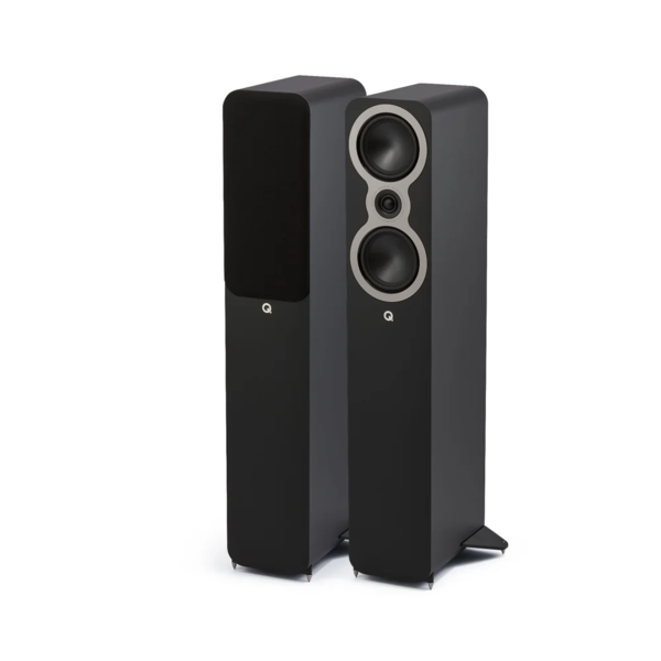 Boxe  Q Acoustics, Boxe Q Acoustics 3040C, avstore.ro