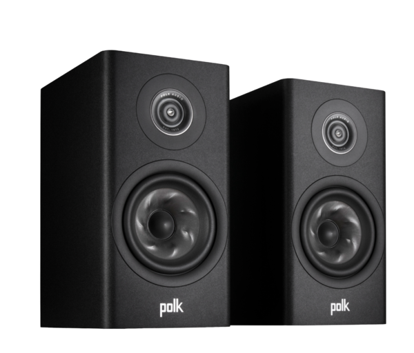 Boxe  Tip: Boxe de raft, Boxe Polk Reserve R200 NEGRU, avstore.ro