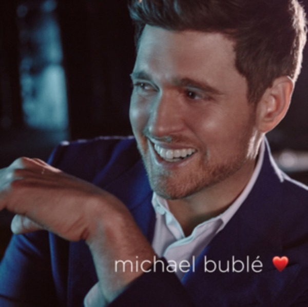 Viniluri  WARNER MUSIC, Gen: Jazz, VINIL WARNER MUSIC Michael Buble - Love, avstore.ro