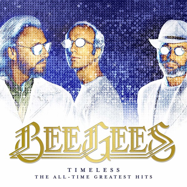 Viniluri  Greutate: 180g, Gen: Pop, VINIL UNIVERSAL RECORDS Bee Gees - Timeless - The All-Time Greatest Hits, avstore.ro