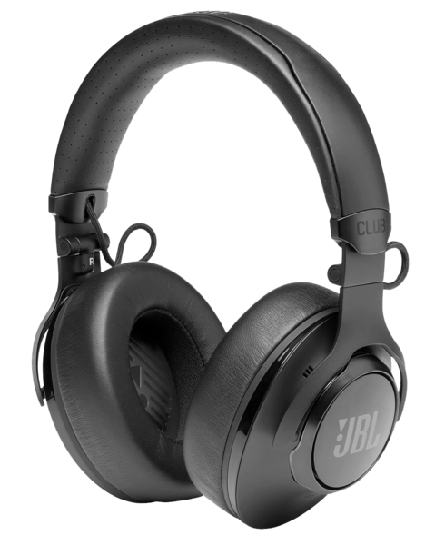 Casti  cu Active Noise cancelling, Casti JBL Club 950NC Resigilat, avstore.ro