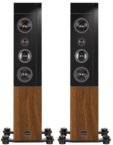 Boxe  Audio Physic, Boxe Audio Physic Cardeas, avstore.ro