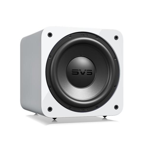 Boxe  SVS, Tip: Subwoofere, Subwoofer SVS SB 3000 REvolution Resigilat, avstore.ro