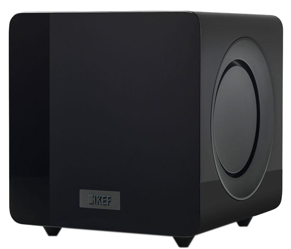 Promotii Boxe KEF, Tip: Subwoofere, Subwoofer KEF KF92 Resigilat, avstore.ro