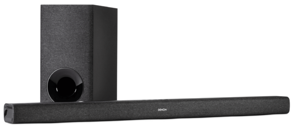Promotii Soundbar Denon, Soundbar Denon DHT-S416, avstore.ro