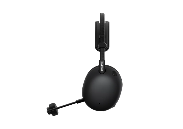 Casti PC & Gaming,  Casti wireless de gaming SONY  INZONE H9 II cu anulare a zgomotului, WH-G910N, avstore.ro