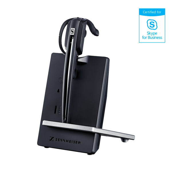 Casti pentru telefon (cu microfon)  EPOS | SENNHEISER, Casti EPOS | SENNHEISER IMPACT D10 USB ML II, avstore.ro