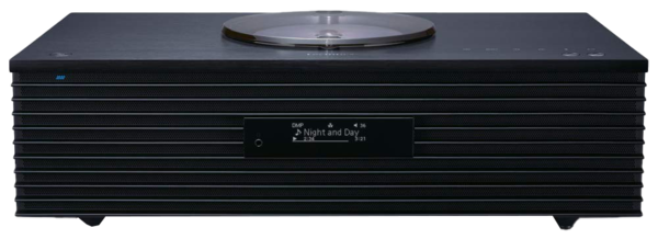 Sisteme mini, Technics Sistem All in One OTTAVA SC-C70MK2, avstore.ro