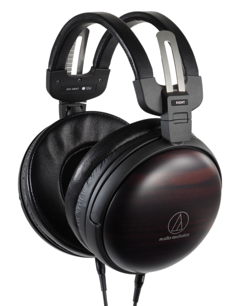 Casti  Audio-Technica, Casti Hi-Fi Audio-Technica ATH-AWKT, avstore.ro