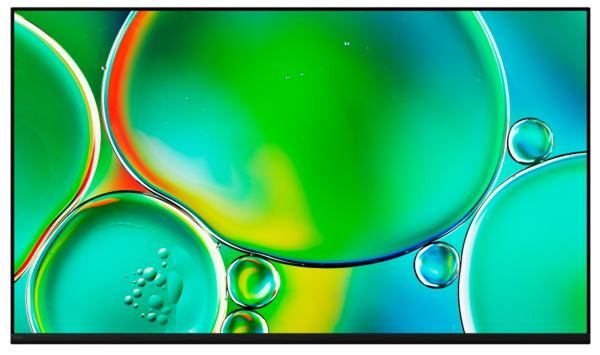Televizoare  Sony, Rezolutie: 4K UltraHD, cu HDR (high dynamic range),  Televizor Sony BRAVIA 2 II LED 65S25VM2, avstore.ro