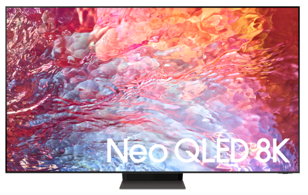 Televizoare, TV Samsung Neo QLED, 8K Smart 75QN700B, HDR, 189 cm, avstore.ro