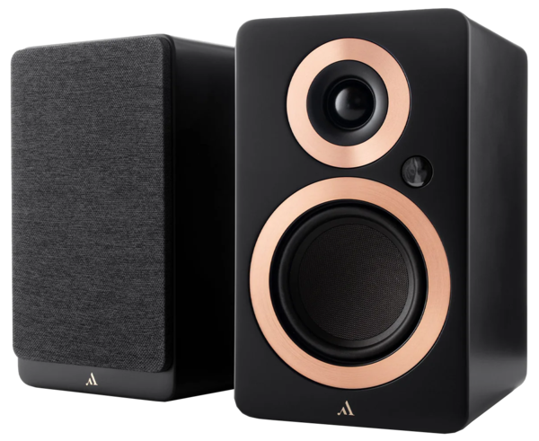 Boxe Amplificate  Argon Audio, TIP BOXE AMPLIFICATE: Sisteme Hi-Fi cu boxe active, Boxe active Argon Audio FORTE A4 MK2, avstore.ro