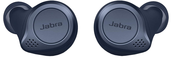 Casti, Casti Sport Jabra Elite Active 75t Wireless Charging, avstore.ro
