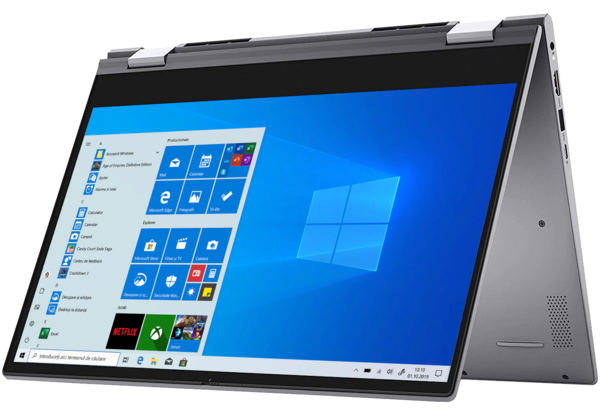 Laptopuri  Dell Inspiron 14 5406 (2in1), 14
