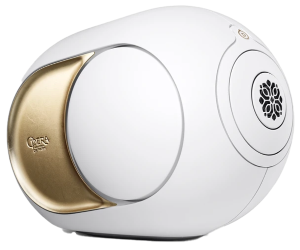 Boxe Amplificate, Boxe active DEVIALET Phantom Ultimate 108 dB, avstore.ro