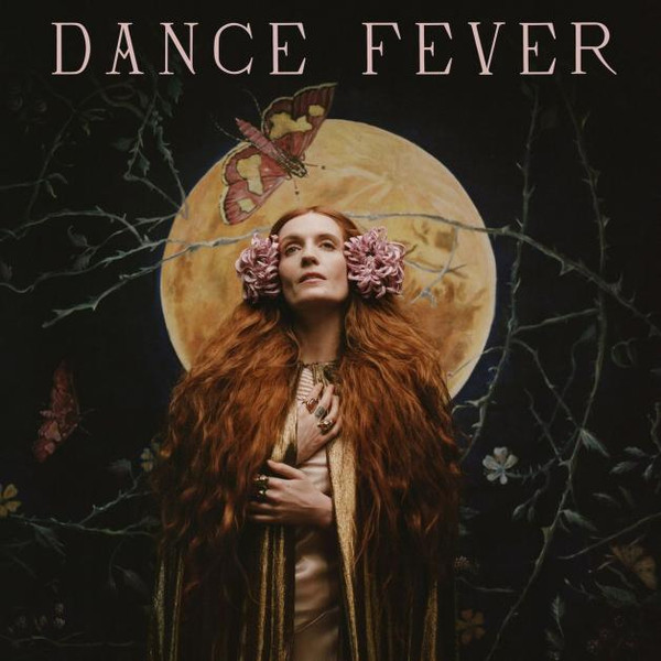 Viniluri, VINIL Universal Records Florence + The Machine - Dance Fever, avstore.ro