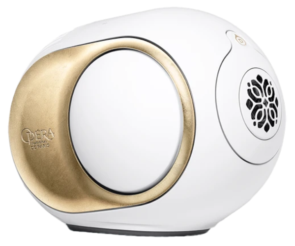 Boxe Amplificate, Boxe active DEVIALET Phantom Ultimate 98 dB  Resigilat, avstore.ro