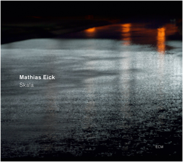 Viniluri  ECM, Gen: Jazz, VINIL ECM Mathias Eick: Skala, avstore.ro