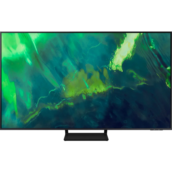 Televizoare TV Samsung 65Q70A, 163 cm, Smart, 4K Ultra HD, QLEDTV Samsung 65Q70A, 163 cm, Smart, 4K Ultra HD, QLED