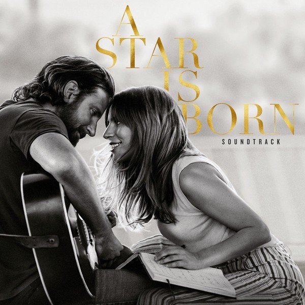 Muzica  UNIVERSAL RECORDS, VINIL UNIVERSAL RECORDS Lady Gaga, Bradley Cooper - A Star Is Born Soundtrack, avstore.ro