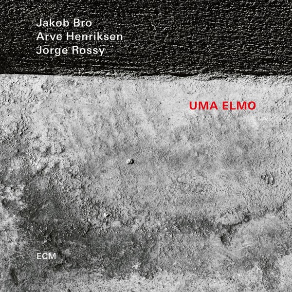 Viniluri  ECM, VINIL ECM Jakob Bro - Uma Elmo, avstore.ro