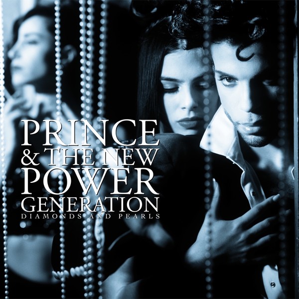 Muzica  WARNER MUSIC, Gen: Pop, VINIL WARNER MUSIC Prince & The New Power Generation - Diamonds And Pearls, avstore.ro