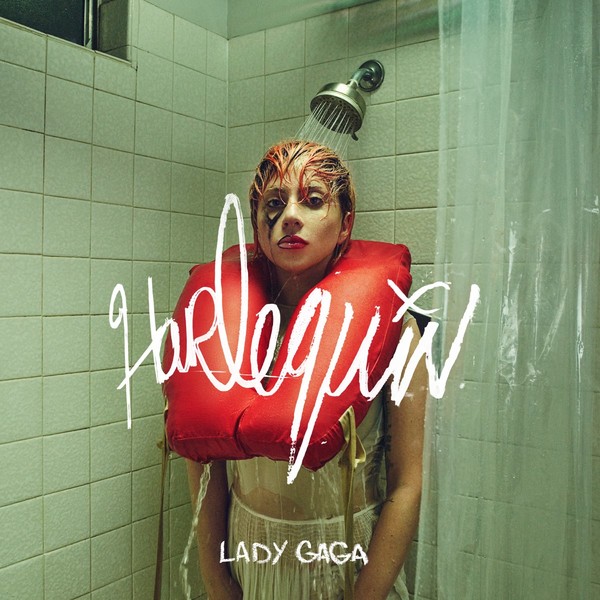 Viniluri  UNIVERSAL RECORDS, Gen: Jazz, VINIL UNIVERSAL RECORDS Lady Gaga - Harlequin, avstore.ro