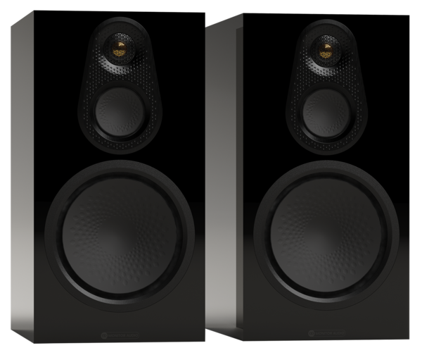 Boxe  Monitor Audio, Tip: Boxe de raft, Boxe Monitor Audio Silver 100 8G, avstore.ro