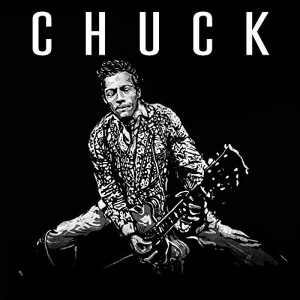 Viniluri VINIL Universal Records Chuck Berry - ChuckVINIL Universal Records Chuck Berry - Chuck
