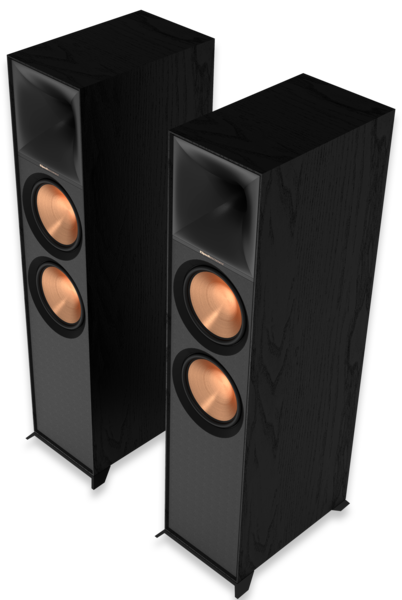 Promotii Boxe Tip: Boxe de podea, Boxe Klipsch R-800F, avstore.ro