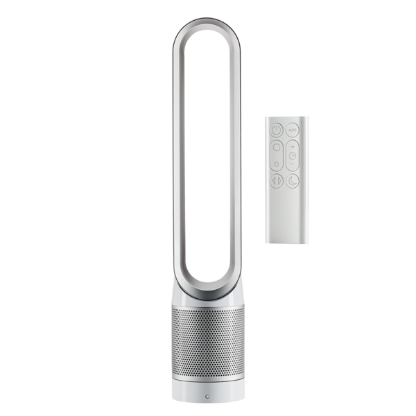 Ventilatoare si sisteme de tratarea aerului la AVstore.ro,  Purificator si ventilator Dyson Pure Cool Link TP02 Resigilat, avstore.ro