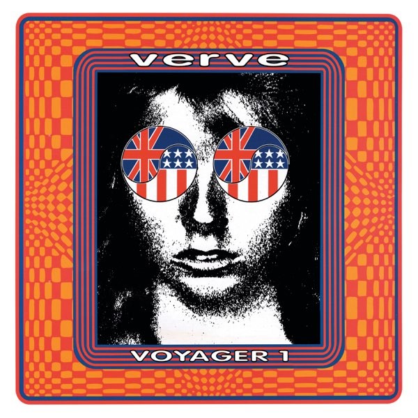 Viniluri  UNIVERSAL RECORDS, Greutate: Normal, Gen: Rock, VINIL UNIVERSAL RECORDS Verve - Voyager 1, avstore.ro