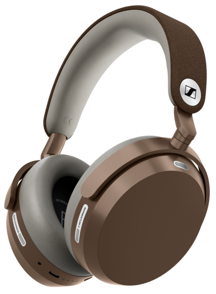 Casti Fashion & Streetwear, Casti Sennheiser Momentum 5 Wireless, avstore.ro