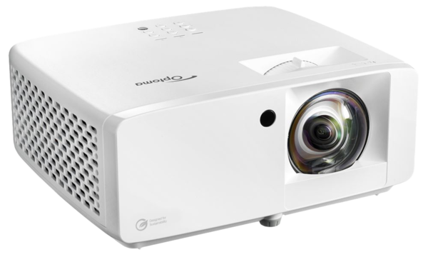 Videoproiectoare  Tehnologie de afisare: DLP, Videoproiector Optoma GT2100HDR, avstore.ro