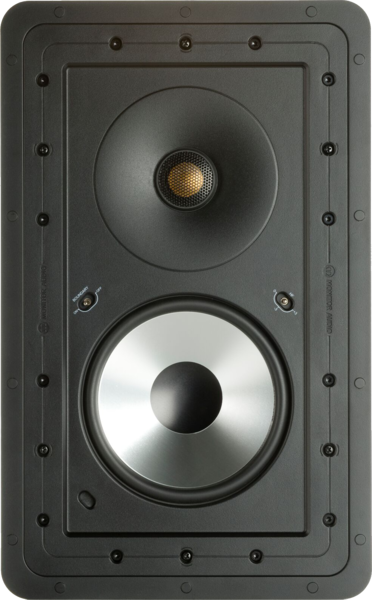Boxe, Boxe Monitor Audio CP-WT260 In-Wall, avstore.ro