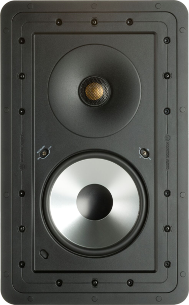 Boxe  Tip: Boxe perete/tavan, Boxe Monitor Audio CP-WT260 In-Wall, avstore.ro