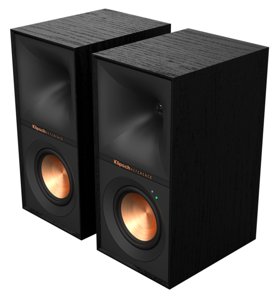 Boxe Amplificate  Klipsch, Boxe active Klipsch R-40PM, avstore.ro