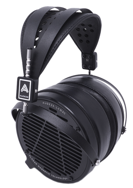 Casti  Stare produs: Resigilat, Casti Hi-Fi Audeze LCD 2 Classic Resigilat, avstore.ro