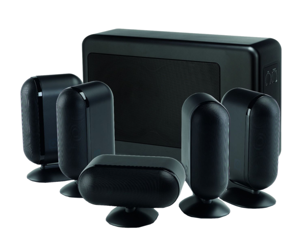 Sisteme surround - boxe, Boxe Q Acoustics 7000i 5.1 Slim, avstore.ro