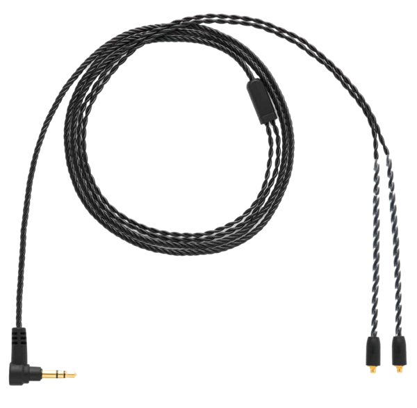 Accesorii CASTI  Campfire, Campfire Black Litz Cable (Copper) for COMET, avstore.ro