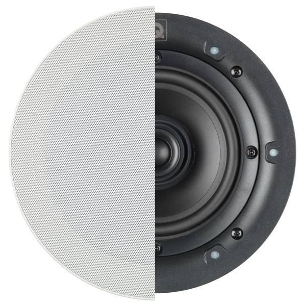Boxe  Tip: Boxe perete/tavan, Boxe Q Acoustics QI50CW Weatherproof, avstore.ro