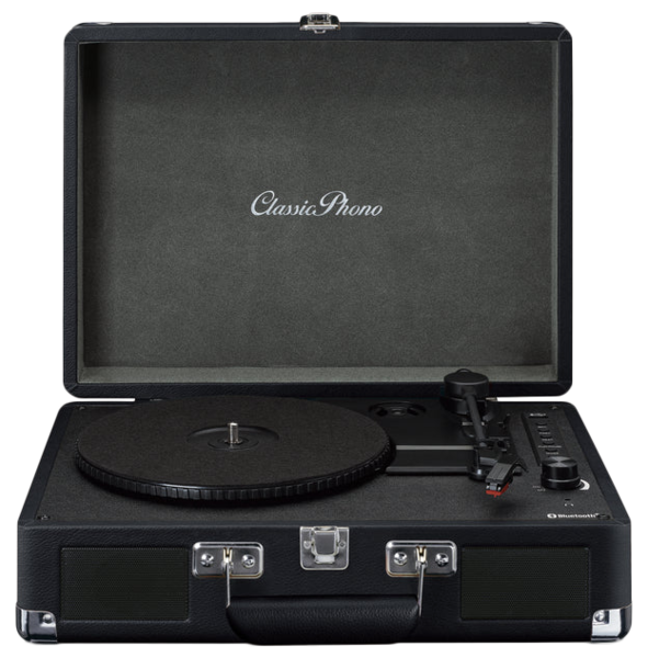 Pick-up  Lenco, Operare: Manual, Pickup Lenco TT-115, avstore.ro