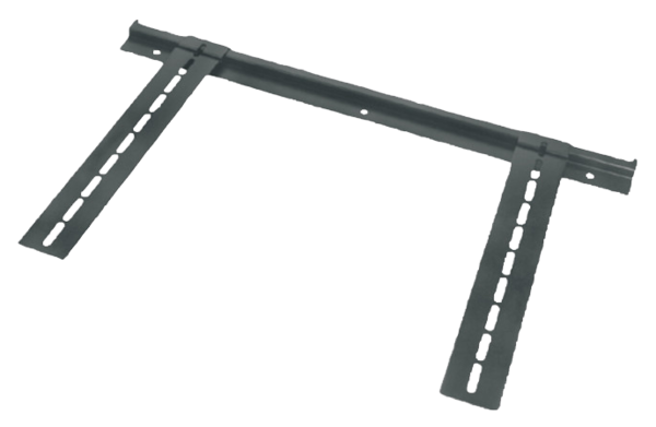 Suport TV  VESA vertical (mm): 300mm,  Suport TV OMB LCD Wall 500, avstore.ro