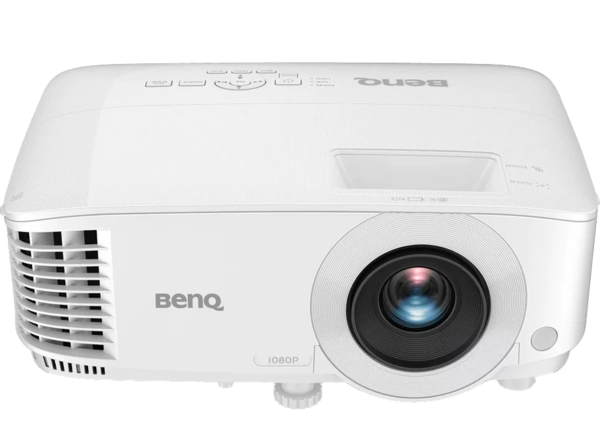 Videoproiectoare  BenQ, Tehnologie de afisare: DLP, Videoproiector BenQ TH575 Resigilat, avstore.ro