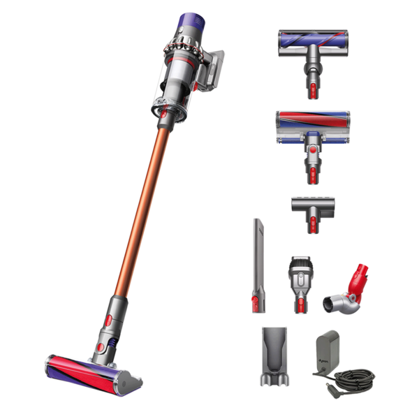 Aspiratoare DYSON in Romania prin AVstore.ro,  Aspirator Dyson - V10 Absolute, avstore.ro