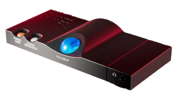 Preamplificatoare, Chord Electronics Suzi Pre, avstore.ro